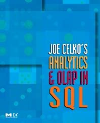 Joe.Celko.s.Analytics.and.OLAP.in.SQL Ebook PDF