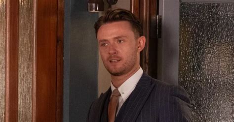 Joel Coronation Street: A Guide to the Lovable Rogue