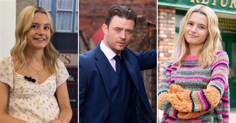 Joel Coronation Street: Tracing the Journey of a Beloved Character