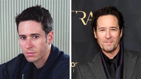 Joel Fleischman (Rob Morrow):