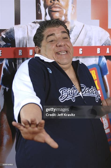 Joey Diaz's 