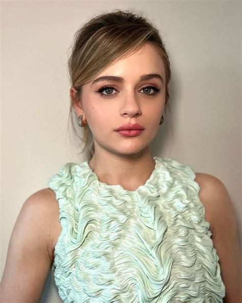 Joey King: A Decade of Dominating the Screen