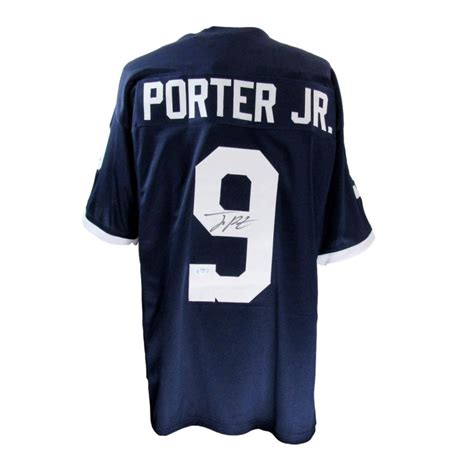 Joey Porter Jr Jersey: Performance and Style for the Next Generation of Football Stars