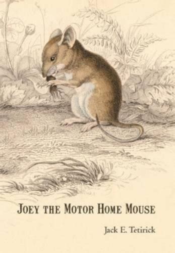 Joey the Motor Home Mouse Epub