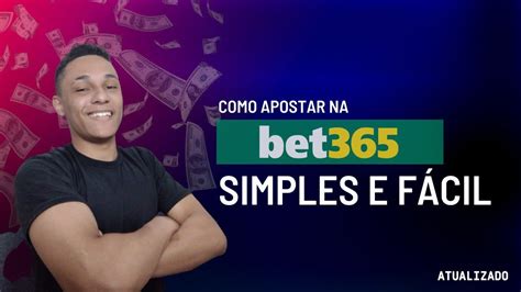 Joga Fácil Bet: Aposta Simples e descomplicada