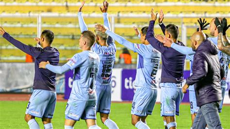 Jogadores do Bolívar: Uma Potência Boliviana no Futebol Sul-Americano