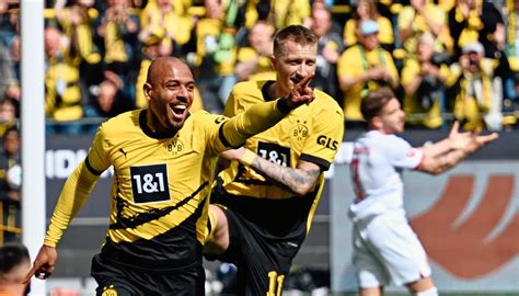 Jogadores do Borussia: Paixão, Unidade e Vitórias Inesquecíveis