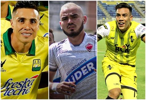 Jogadores do Deportivo Pereira: Talentos que Impulsionam o Sucesso do Matecaña