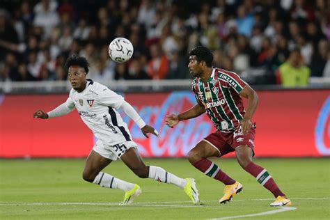 Jogadores do LDU Quito: Um Guia Abrangente