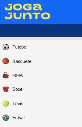 Jogajunto Bet: Ganhe Dinheiro com Apostas Esportivas