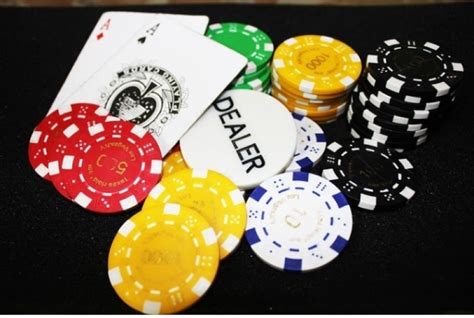 Jogando Blackjack Online