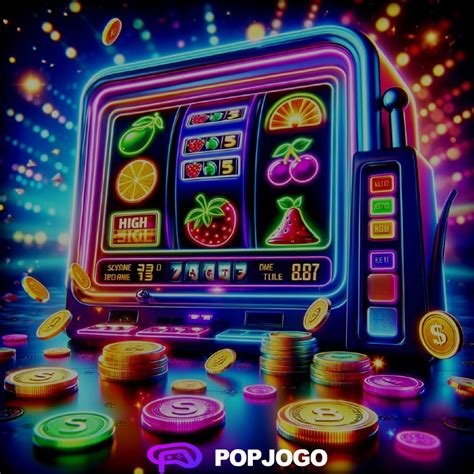 Jogando Slots: Um Guia Abrangente para Dominar o Jogo