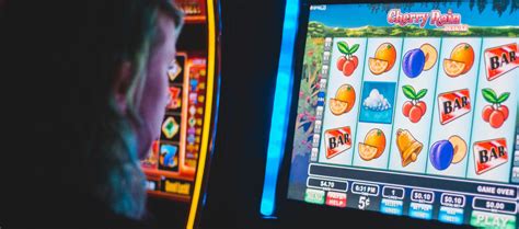 Jogando Slots: Um Guia Completo para Desfrutar das Rodas Giratórias!