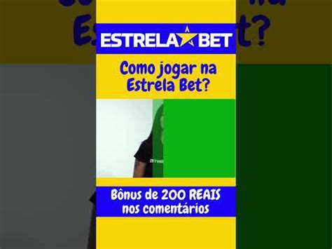 Jogar Estrela Bet: Sua Aposta para Ganhos Acessíveis