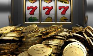 Jogar slots reais: Guia do cassino