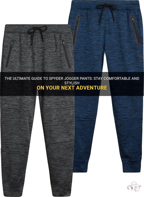 Jogger Pants: The Ultimate Guide for Women Who Value Comfort and Style