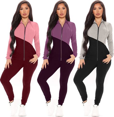 Jogger Suits: The Ultimate Comfort for Women