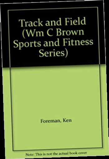 Jogging (Wm C Brown Sports and Fitness Series) Ebook PDF