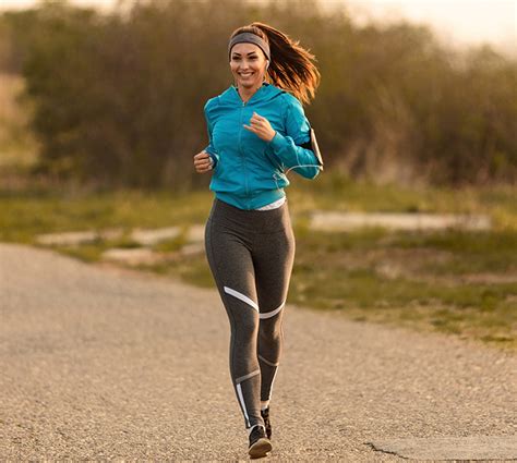 Jogging Gear for Women: A Comprehensive Guide to Elevate Your Runs