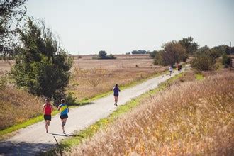 Jogging Trails Near Me: Unleash Your Fitness Potential