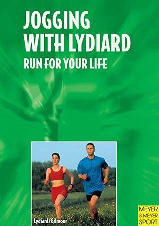 Jogging With Lydiard Doc