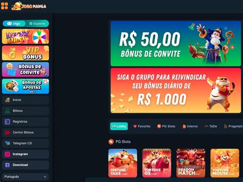 Jogo Manga Bet: O Guia Definitivo para Apostas em Mangá