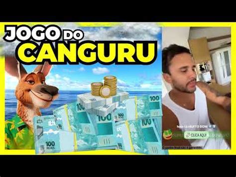 Jogo do Canguru Bet App: Aposte com Segurança e Diversão