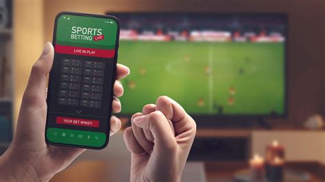 Jogo do Canguru Bet App: O Melhor App de Apostas Esportivas do Brasil