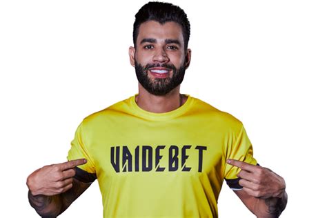 Jogo do Gusttavo Lima Vai de Bet: Descubra Como Ganhar Dinheiro Apostando nas Músicas do Embaixador