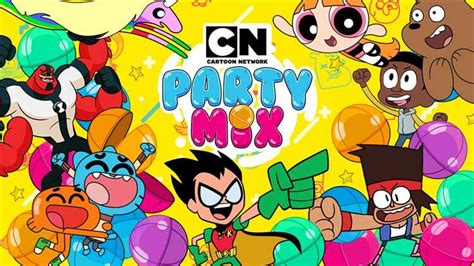 Jogos Incríveis do Cartoon Network: Diversão Interativa para Todas as Idades