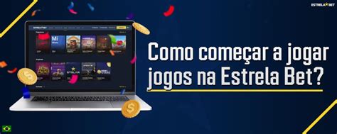 Jogos da Estrela Bet: Mergulhe no Entretenimento com Prêmios Especiais