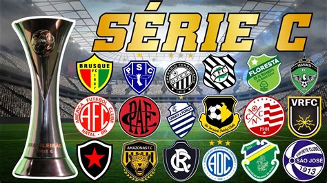 Jogos da Série C Hoje: Emoção e Disputa Pela Ascensão