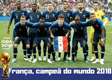 Jogos da Seleção Francesa: Vibrando com os Campeões Mundiais!