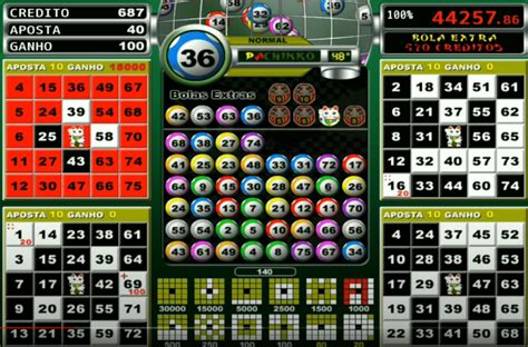 Jogos de Bingo Slots: Um Guia Completo