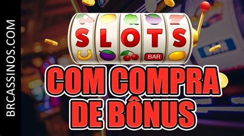 Jogos de Slots: O Guia Definitivo