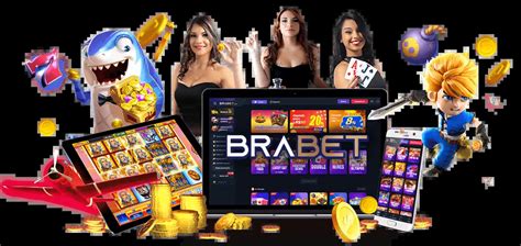 Jogos de Slots Brabet