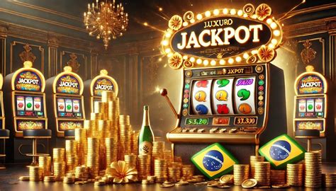 Jogos de Slots Online: Uma Jornada Direto para o Jackpot