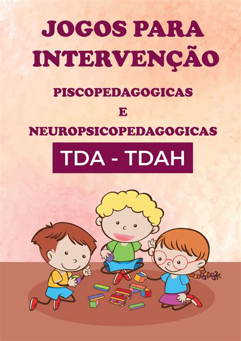 Jogos de TDAH: A Solução Revolucionária para Alunos com Necessidades Especiais