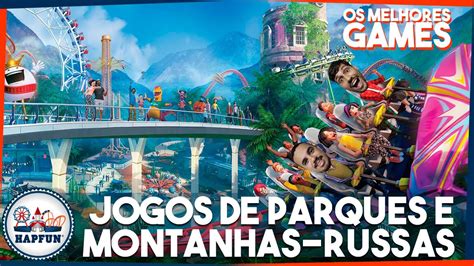 Jogos e Diversão Ilimitados: