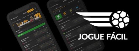 Jogue Fácil Bet: Ganhe Mais com Apostas Esportivas