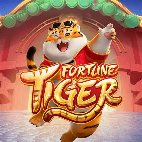 Jogue Fortune Tiger Grátis: Uma Aventura Incrível Aguardando Você!