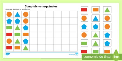 Jogue com regularidade: