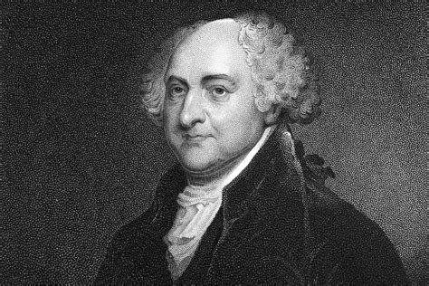 John Adams