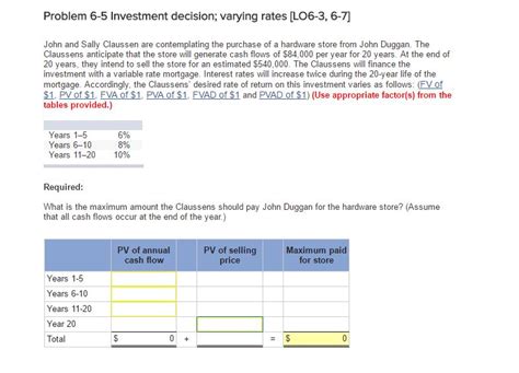 John And Sally Claussen Are Contemplating Solution PDF