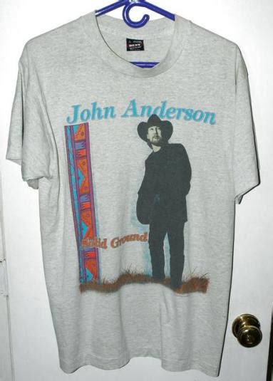 John Anderson Shirt: The Ultimate Guide to Staying Stylish