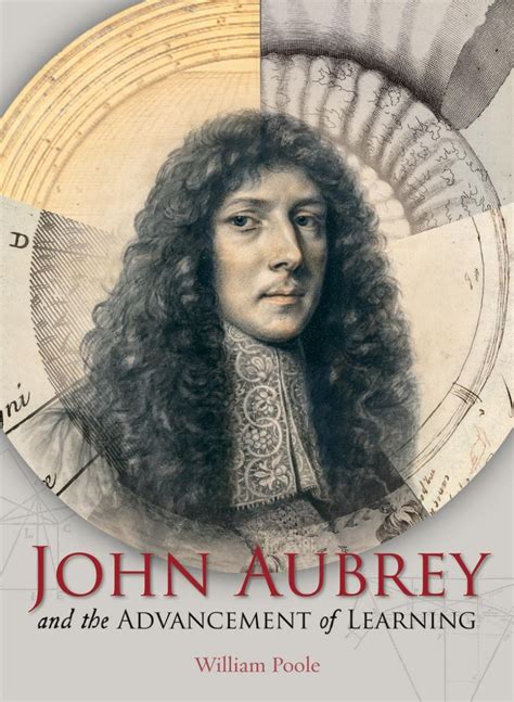 John Aubrey and the Advancement of Learning Doc
