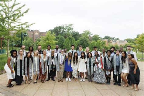 John B Ervin Scholars Program: Transforming the Lives of Exceptional Students
