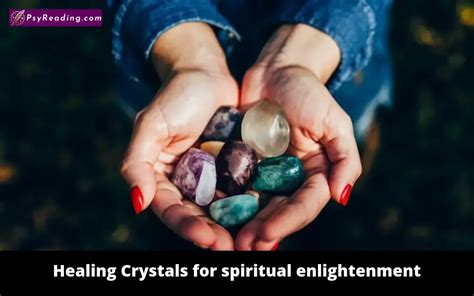 John Bead Crystals: Embark on a Journey of Enlightenment and Spiritual Healing