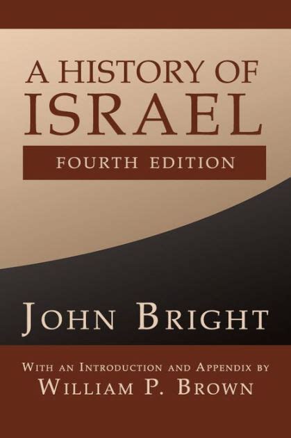 John Bright History Of Israel Ebook Kindle Editon
