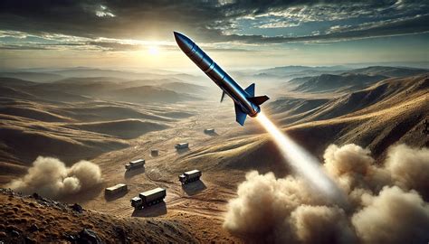 John Bronco LPSG: Unlocking the Future of Precision Guided Munitions